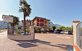 Angelini Hotel Lake Garda